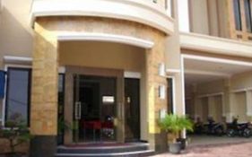 Hotel Sulawesi Kertajaya
